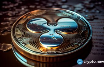 Ripple warns XRP users after fake CEO Instagram account