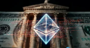 Ethereum Bounces Above $2,300 on Bitcoin Rally