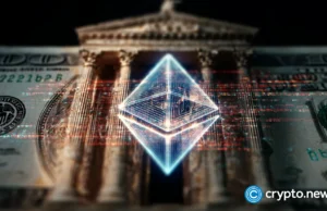 Ethereum Bounces Above $2,300 on Bitcoin Rally