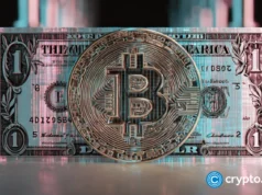 Bitcoin Hits 11-Week High Above $78K