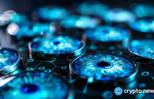 Worldcoin eases off the gas as WLD unlock rate drops 43%