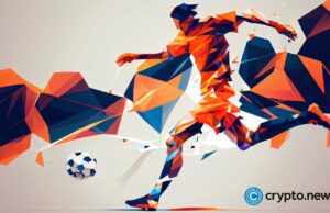 Nexo Becomes the official digital asset partner of Argentina’s national football team in LATAM