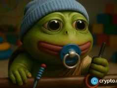 Little Pepe presale almost complete; investors look ahead after the $28m milestone