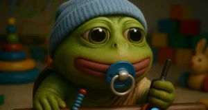 Little Pepe presale almost complete; investors look ahead after the $28m milestone