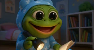 Little Pepe nears presale finish as funding surpasses $28m