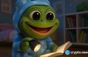 Little Pepe nears presale finish as funding surpasses $28m