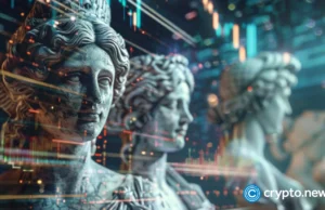 Top 9 no-code AI trading apps for beginners in 2026 (crypto, stocks, and more)