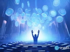 Leading crypto presales on every investor’s radar in April 2026: Big opportunities right now