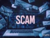 U.S. DOJ freezes $701M in crypto tied to global scam networks