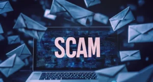 U.S. DOJ freezes $701M in crypto tied to global scam networks