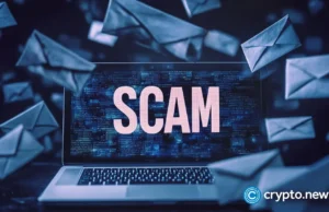 U.S. DOJ freezes $701M in crypto tied to global scam networks