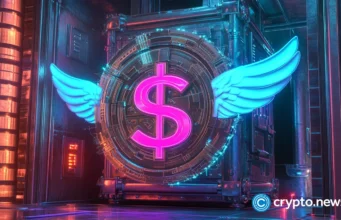 DoorDash Pays Drivers in Stablecoins via Tempo