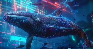 Whales quietly switched to ConfluxCapital’s automated quantitative trading robot platform to avoid losses, and earn $19,700 daily