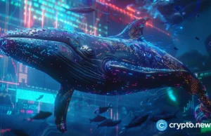 Whales quietly switched to ConfluxCapital’s automated quantitative trading robot platform to avoid losses, and earn $19,700 daily