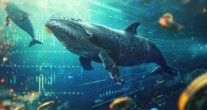 Whale transfers $20M in Bitcoin to Binance as price remains shaky