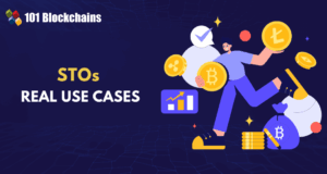 Real-World Use Cases of Security Token Offerings (STOs)