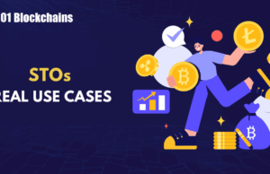 Real-World Use Cases of Security Token Offerings (STOs)