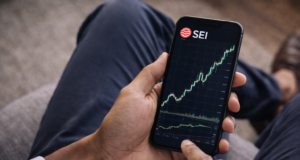 SEI price surges to $0.062: can bulls sustain upward momentum?