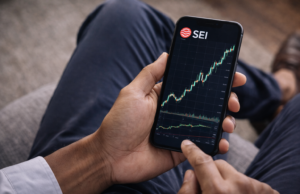 SEI price surges to $0.062: can bulls sustain upward momentum?