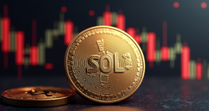 SOL price stalls below key resistance even as Solana’s fundamentals surge