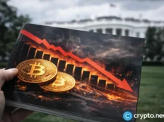 Did SpaceX IPO fever trigger Bitcoin’s sharp drop this week?