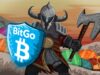 BitGo revenue doubles to $3.8B, but Q1 loss deepens