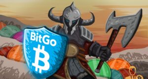 BitGo revenue doubles to $3.8B, but Q1 loss deepens