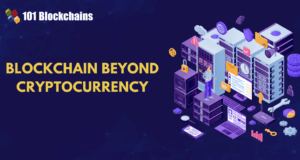 Blockchain Use Cases beyond Crypto