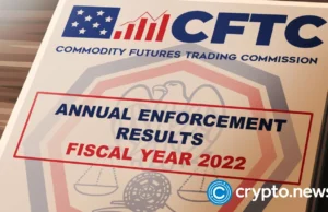 CFTC says some derivatives markets may not suit 24/7 trading