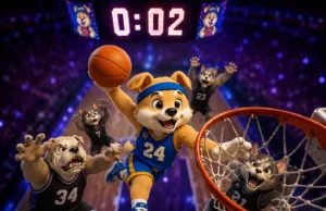 Why DOGEBALL’s innovative presale can outshine ASTER’s 830% surge