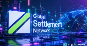GSX settles $350m on-chain as $125m liquidity waits