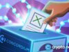 crypto ranks last with US voters
