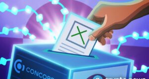 crypto ranks last with US voters