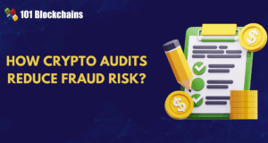 How Crypto Audits Prevent Fraud and Financial Risk?