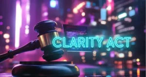 SEC schedules CLARITY Act roundtable in May