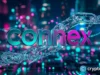 Connex releases 17.95m in CONX tokens today