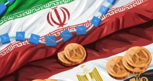 Iran crypto crackdown deepens as US targets IRGC wallets