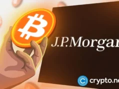 Jamie Dimon hints at major JPMorgan deal as banking rules ease