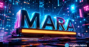 MARA security tops $4.3M as wrench attacks surge