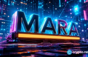 MARA security tops $4.3M as wrench attacks surge