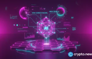 Agentic AI meets crypto as market eyes $139B boom by 2034