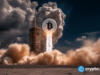 SpaceX Bitcoin treasury tops $637m pre-IPO