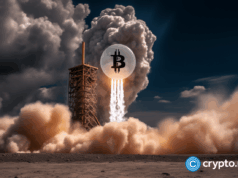 SpaceX Bitcoin treasury tops $637m pre-IPO