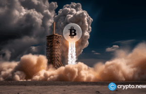 SpaceX Bitcoin treasury tops $637m pre-IPO