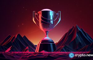BlockchainFX could be the next crypto to buy and hold for short term for investors who missed TRON at pennies
