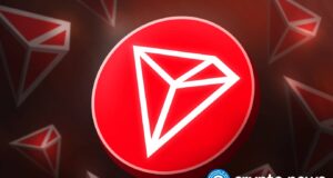 TRON jumps 26% in 3 months despite doubt, can TRX hold $0.35?