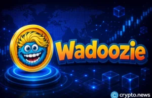 Wadoozie is taking the memecoin on a 48-state road trip and hiding crypto along the way