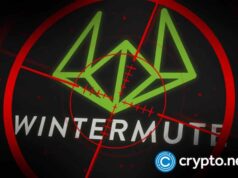 Wintermute launches Armitage DeFi vault