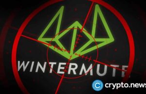 Wintermute launches Armitage DeFi vault