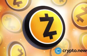 The first privacy coin ETF: inside Grayscale’s Zcash filing